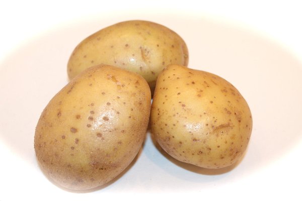 Quart Potatoes mixed 1.5 lb